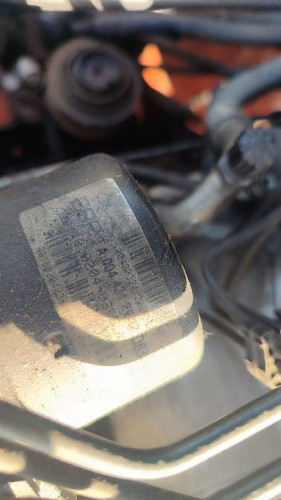  MERCEDES-BENZ CLASE C (BM 203) BERLINA 