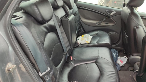  CITROEN C5 BERLINA 