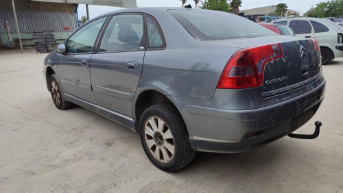  CITROEN C5 BERLINA 