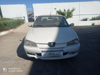 Peugeot 306 3/5 pt. / 4 pt. (S2)(04.1997->)