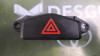 WARNING Kia CARENS (RS) 