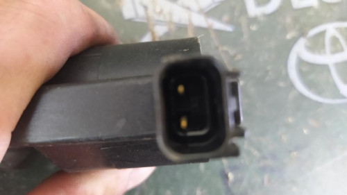 BOBINA ENCENDIDO FORD FOCUS BERLINA (CB4) 
