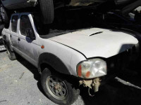 NISSAN PICKUP (D22)