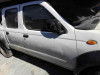 NISSAN PICKUP (D22) — автомобиль-донор на запчасти 