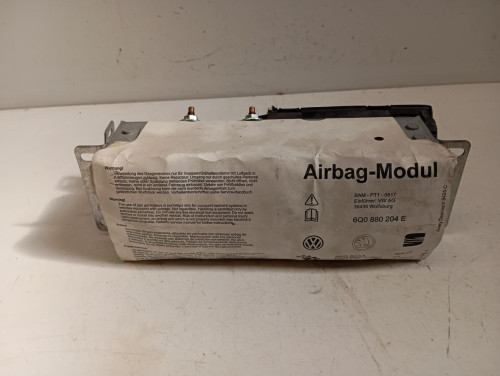  AIRBAG DELANTERO DERECHO SEAT IBIZA (6L1) 