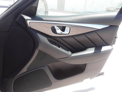 GUARNECIDO PUERTA DELANTERA DERECHA INFINITI Q50 (V37) 