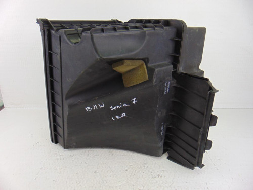  FILTRO AIRE, BMW, SERIE 7 (E65/E66) 