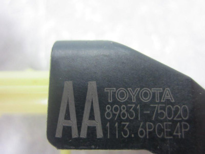 SENSOR, LEXUS, RX (GGL1/GYL1)