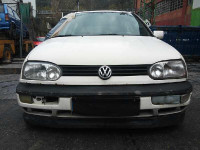 VOLKSWAGEN GOLF III (1H1)(11.1991)
