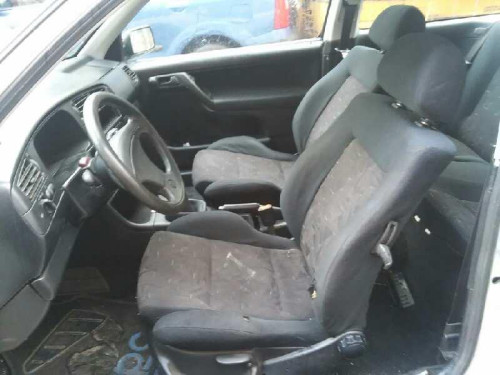  VOLKSWAGEN GOLF III (1H1)(11.1991) 