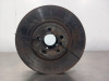  DISCO FRENO DELANTERO BMW SERIE X5 (E70) 