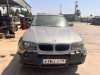  BMW SERIE X3 (E83) 