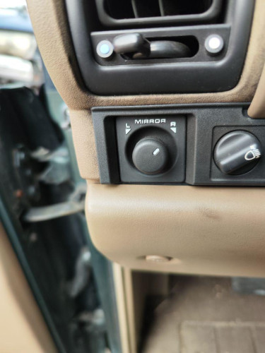 MANDO RETROVISOR, LAND ROVER, DISCOVERY (LT)