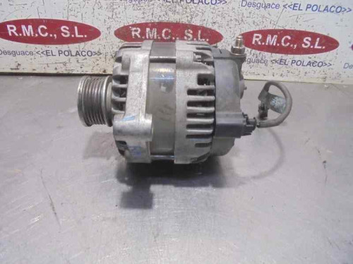  ALTERNADOR CHEVROLET CRUZE 