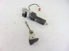  ANTIRROBO / LLAVE CONTACTO CITROEN C3 PICASSO 