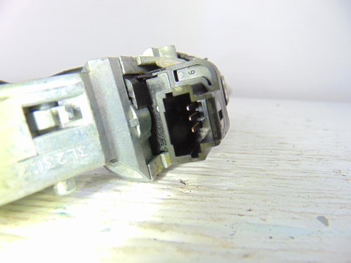  ANTIRROBO / LLAVE CONTACTO CITROEN C3 PICASSO 