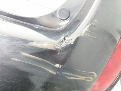 PARAGOLPES TRASERO, SUBARU, LEGACY COMBI/ OUTBACK (B14)