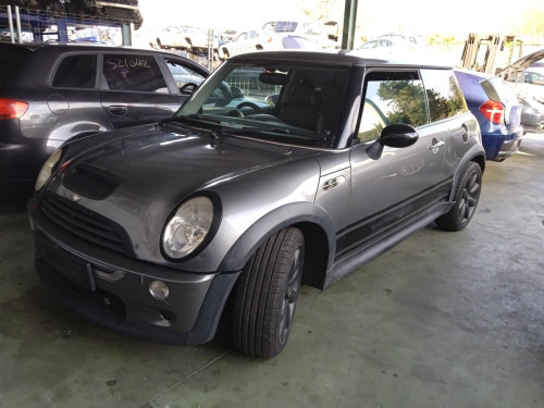 MINI MINI (R50,R53) 