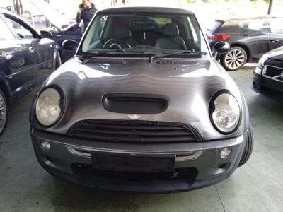 MINI MINI (R50,R53)