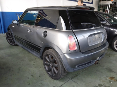 MINI MINI (R50,R53)