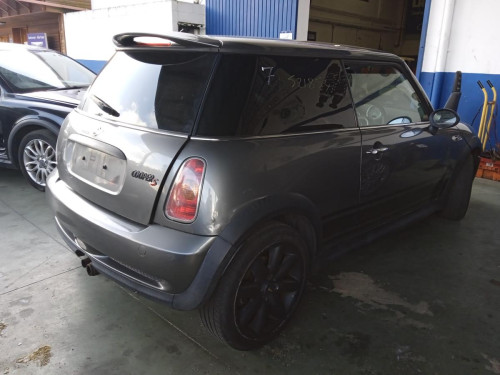  MINI MINI (R50,R53) 
