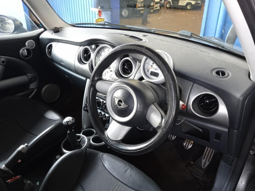  MINI MINI (R50,R53) 