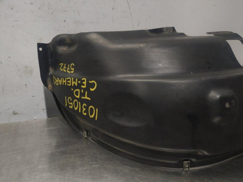  PASO RUEDA TRASERO DERECHO CITROEN E-MEHARI 