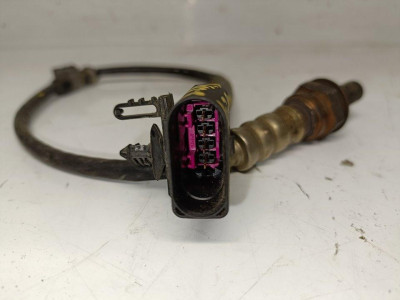 SONDA LAMBDA, SEAT, IBIZA (6L1)