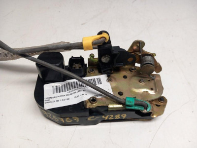 CERRADURA PUERTA DELANTERA DERECHA, CHRYSLER, 300C (LE/LX)