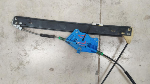 ELEVALUNAS DELANTERO DERECHO Seat EXEO BERLINA (3R2) 