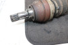  TRANSMISION DELANTERA IZQUIERDA OPEL ASTRA H GTC 