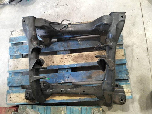PUENTE DELANTERO JEEP GRAND CHEROKEE (WH) 
