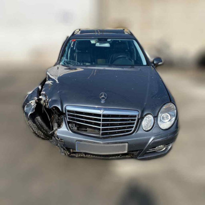 MERCEDES-BENZ CLASE E (BM 211) FAMILIAR