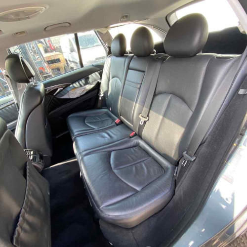 MERCEDES-BENZ CLASE E (BM 211) FAMILIAR 