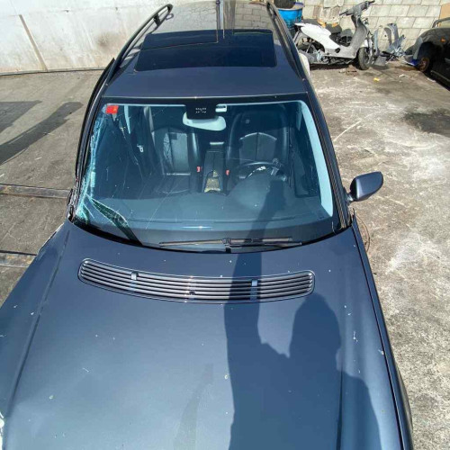  MERCEDES-BENZ CLASE E (BM 211) FAMILIAR 