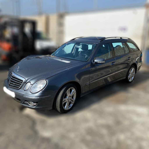  MERCEDES-BENZ CLASE E (BM 211) FAMILIAR 