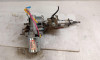  CREMALLERA DIRECCION NISSAN QASHQAI (J10) 