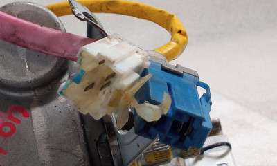 CREMALLERA DIRECCION, NISSAN, QASHQAI (J10)