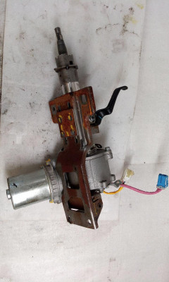 CREMALLERA DIRECCION, NISSAN, QASHQAI (J10)