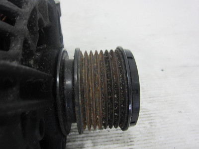 ALTERNADOR, MERCEDES-BENZ, CLASE C (BM 203) BERLINA