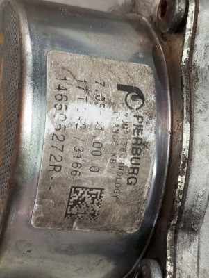 DEPRESOR FRENO / BOMBA VACIO, RENAULT, CLIO IV