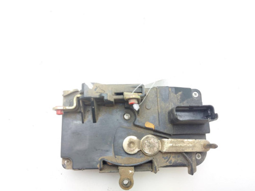  CERRADURA PUERTA DELANTERA IZQUIERDA Fiat I SCUDO (222) 