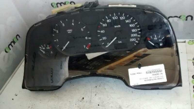 CUADRO INSTRUMENTOS, OPEL, ZAFIRA A