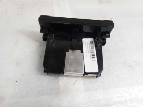 PANTALLA MULTIFUNCION Volvo C30 