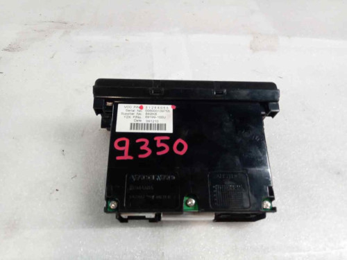 PANTALLA MULTIFUNCION Volvo C30 
