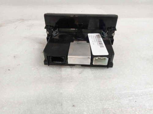  PANTALLA MULTIFUNCION Volvo C30 
