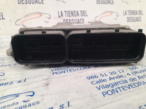  CENTRALITA MOTOR UCE 