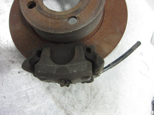 PINZA DE FRENO TRASERA DERECHA AUDI A4 BERLINA (8E) 