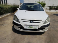 Peugeot 307 (S1)(04.2001->06.2005)