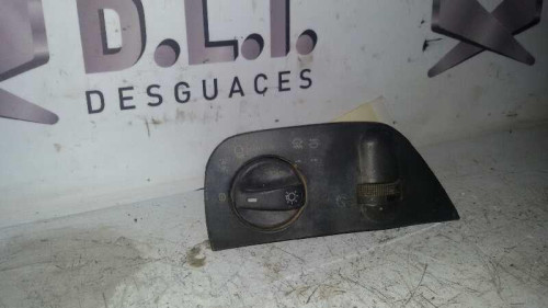 MANDO LUCES SEAT IBIZA (6K1) 